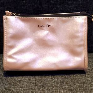Woman's Cosmetic Bag